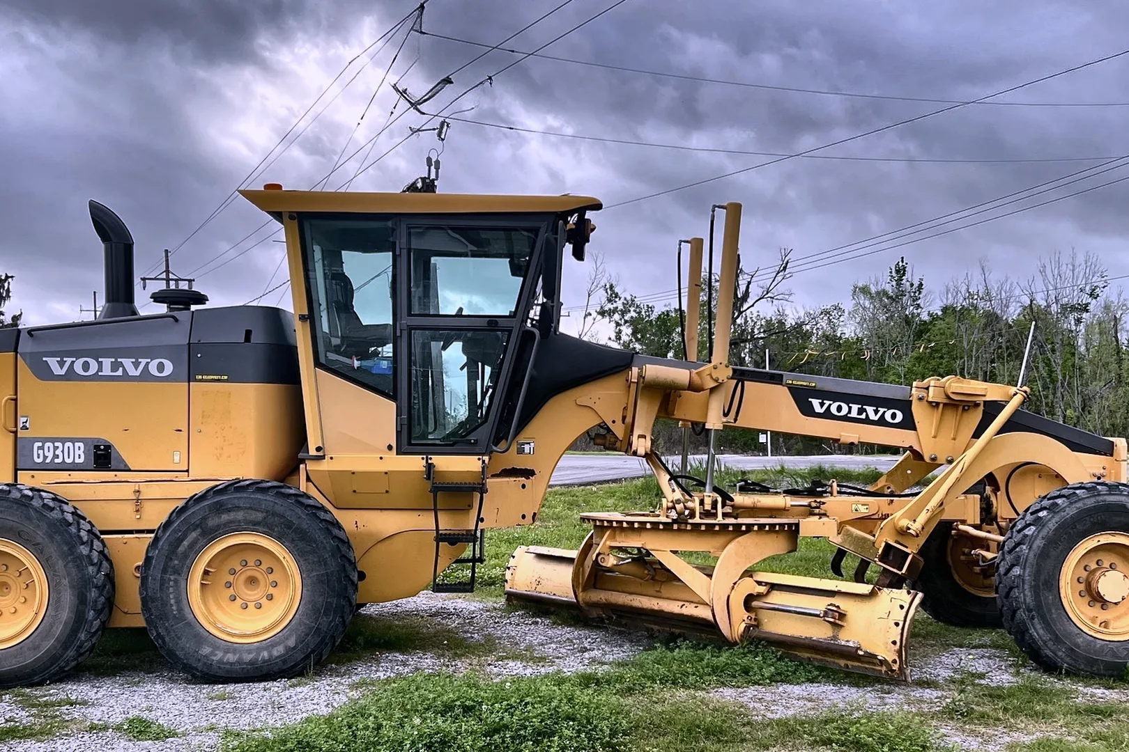 2013 VOLVO G930B - view 10 of 37