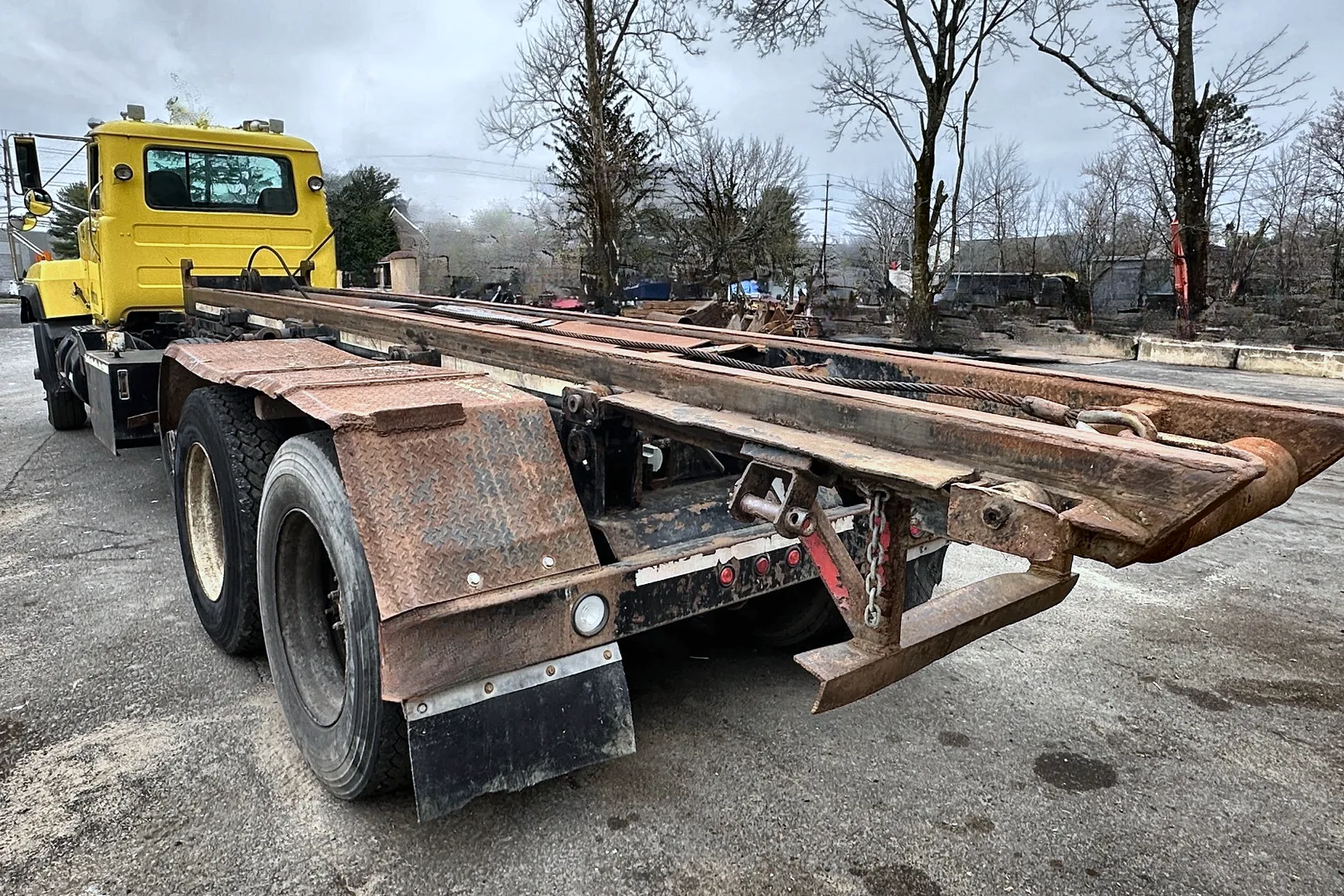 2000 MACK RD688S - view 14 of 42