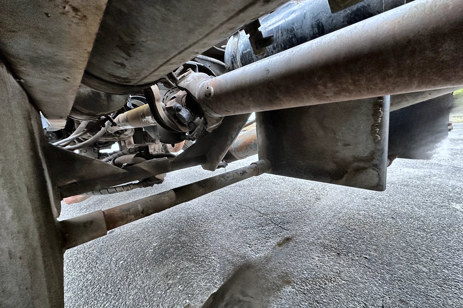 2000 MACK RD688S - view 15 of 42