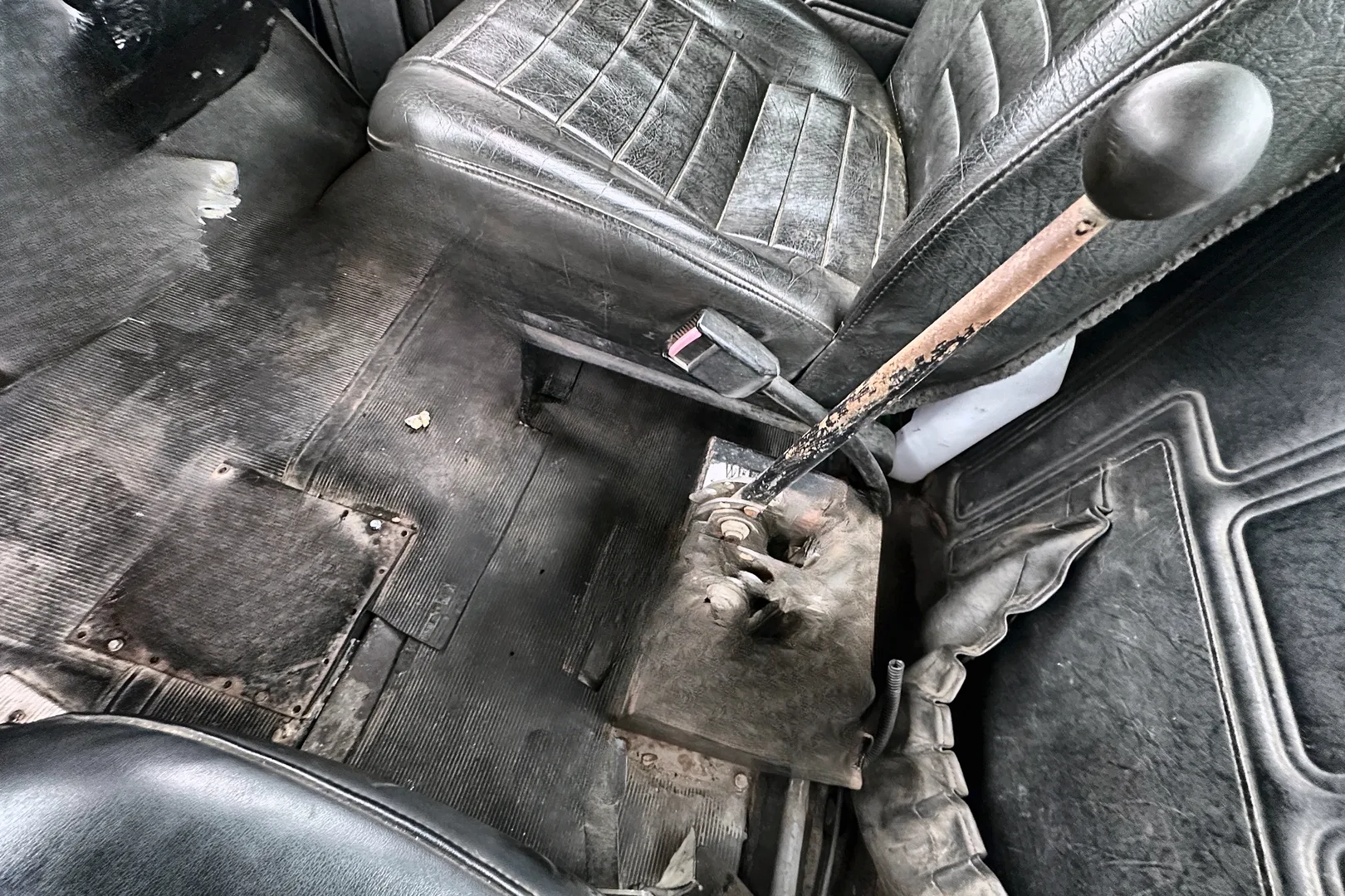 2000 MACK RD688S - view 16 of 42