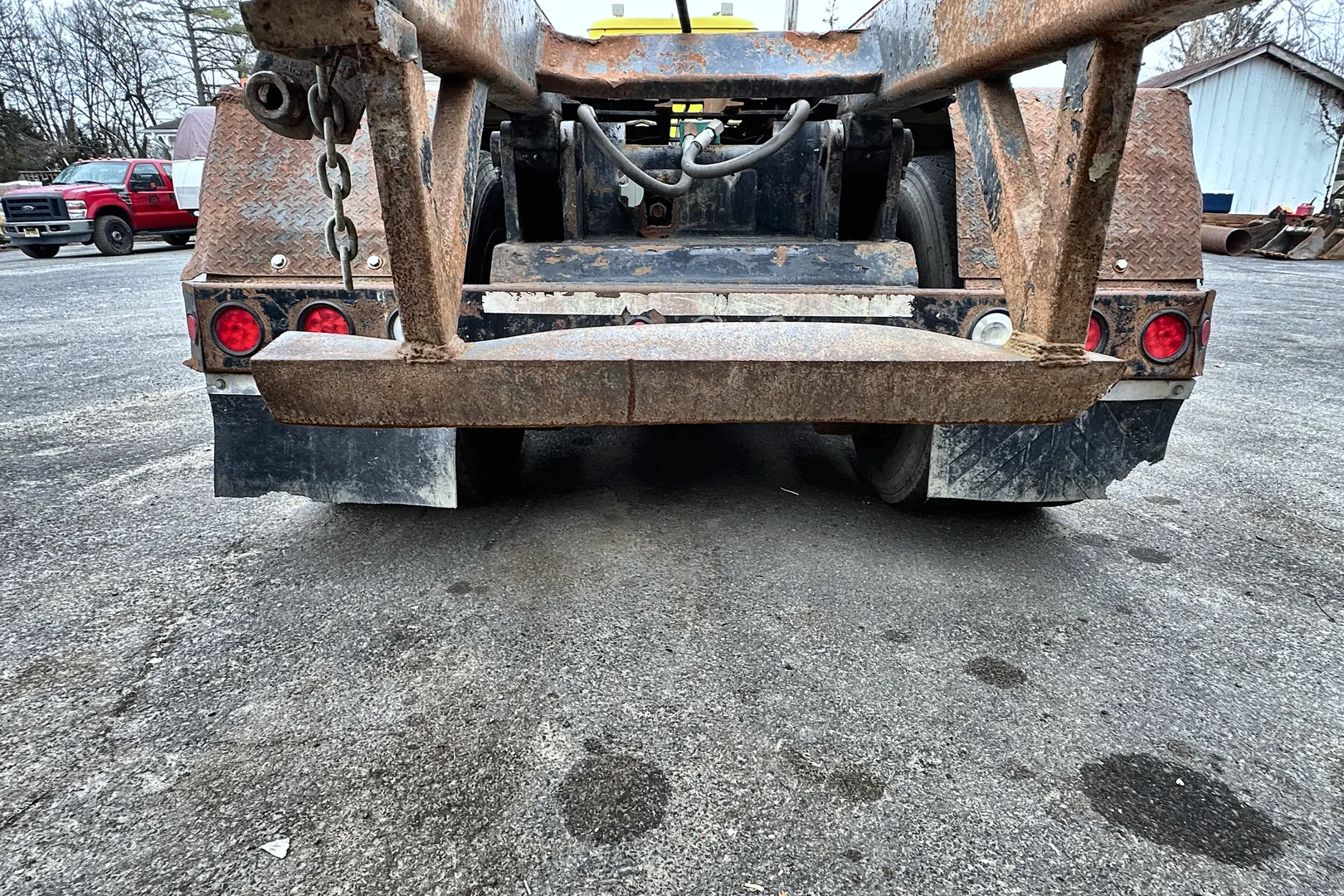 2000 MACK RD688S - view 18 of 42