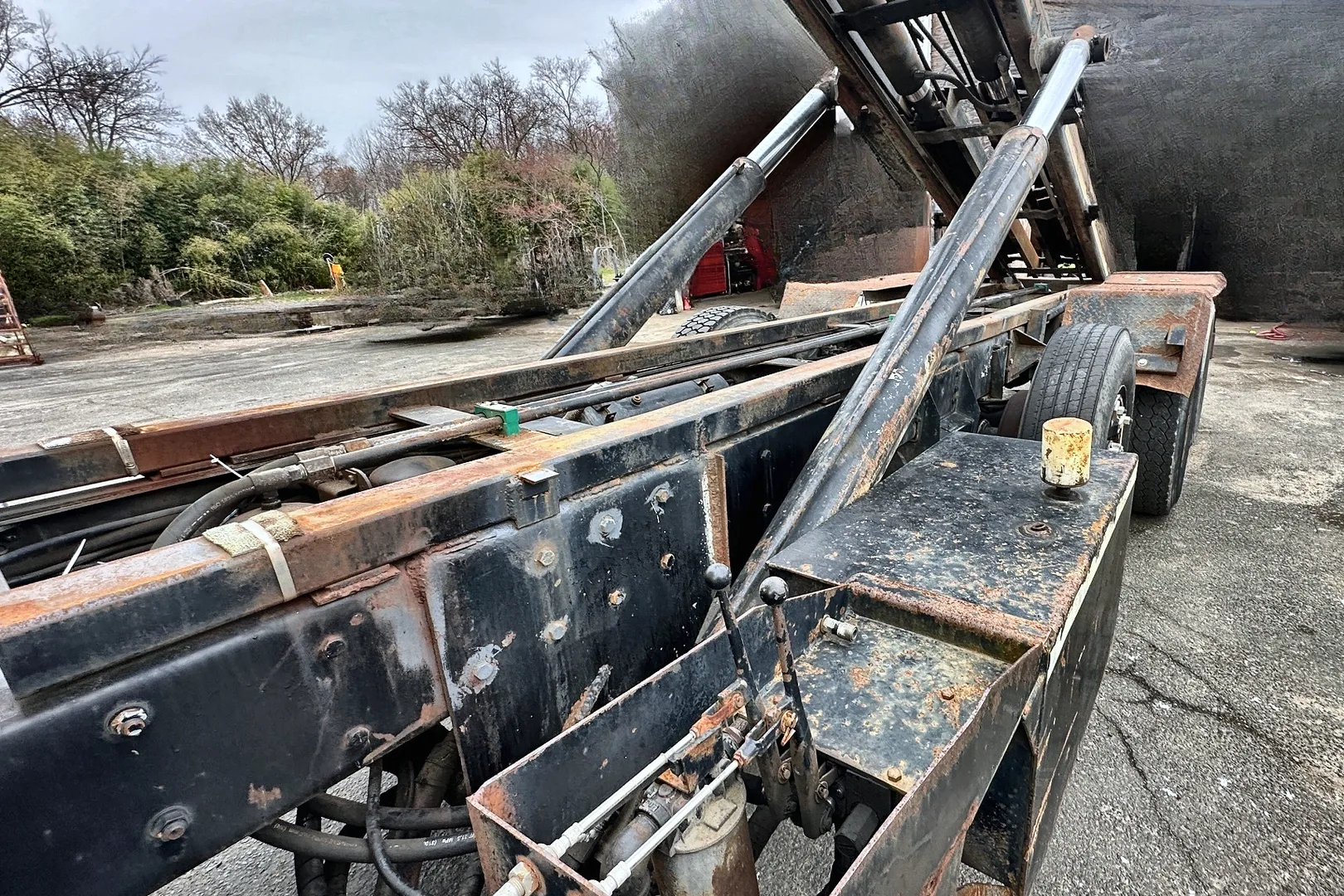 2000 MACK RD688S - view 20 of 42