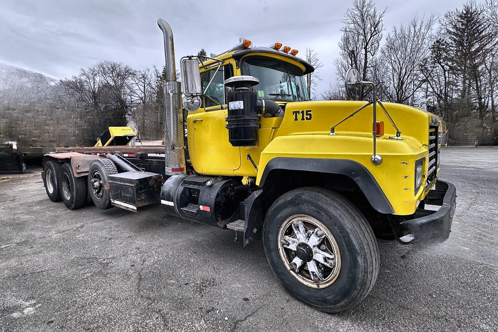 2000 MACK RD688S - view 7 of 42