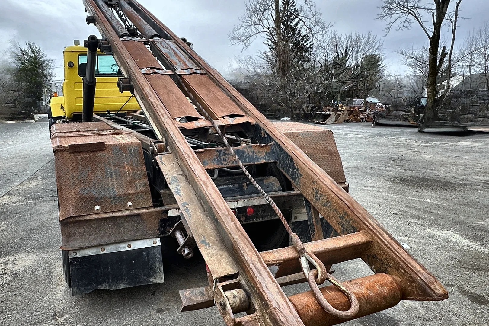 2000 MACK RD688S - view 13 of 42