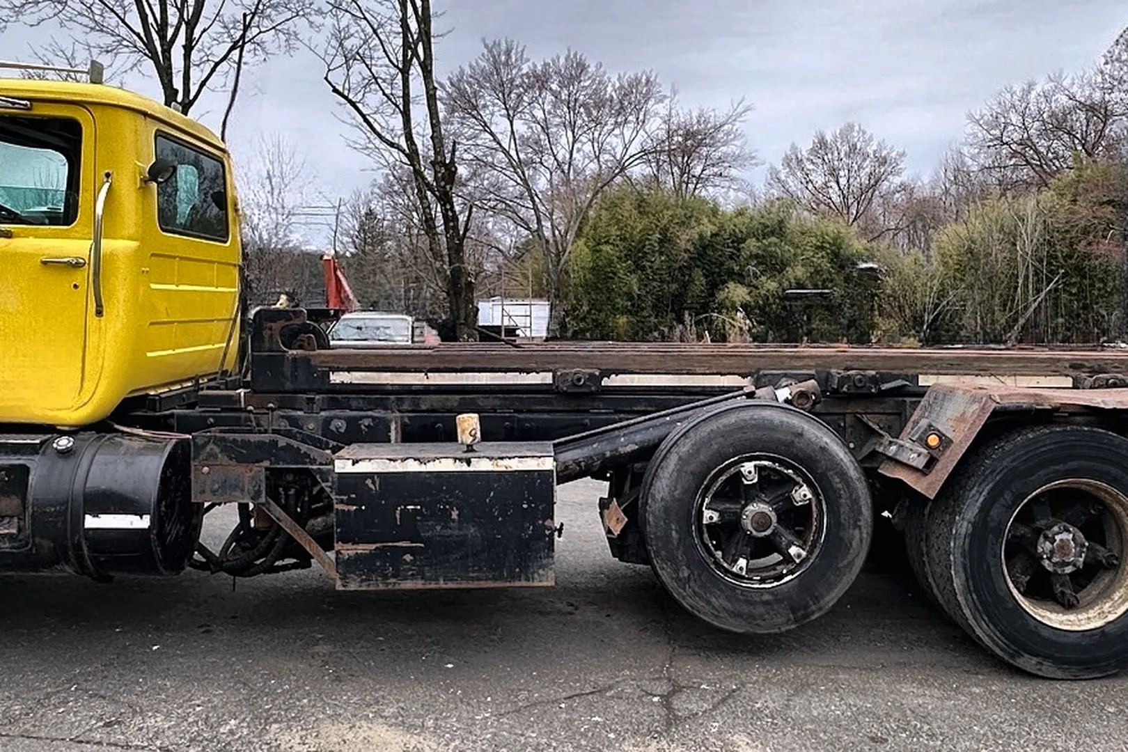 2000 MACK RD688S - view 10 of 42