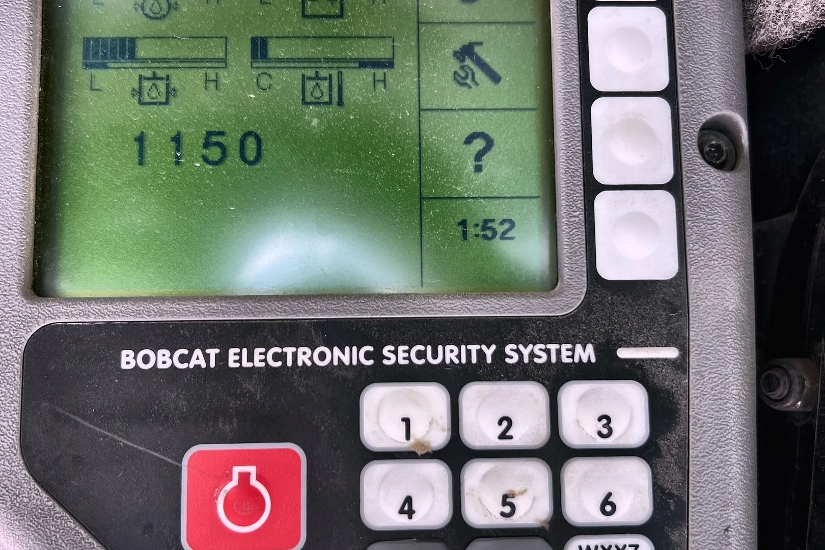 2007 BOBCAT T300 - view 14 of 36