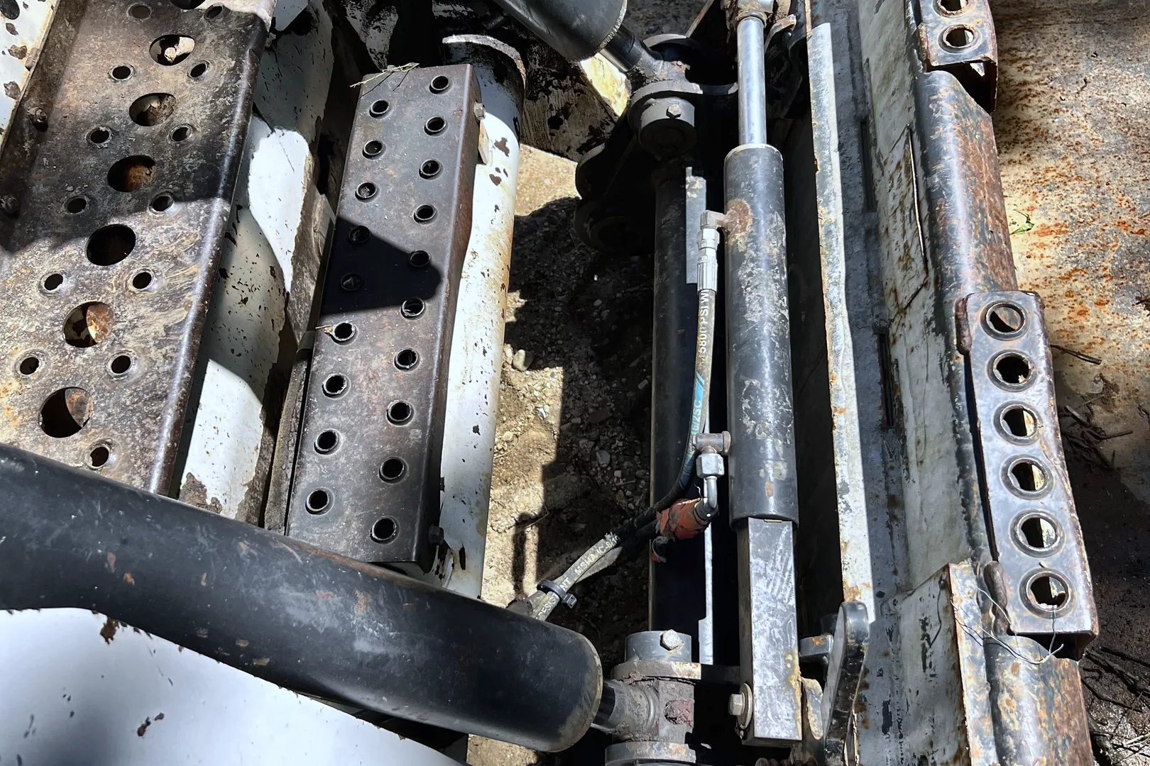 2007 BOBCAT T300 - view 15 of 36