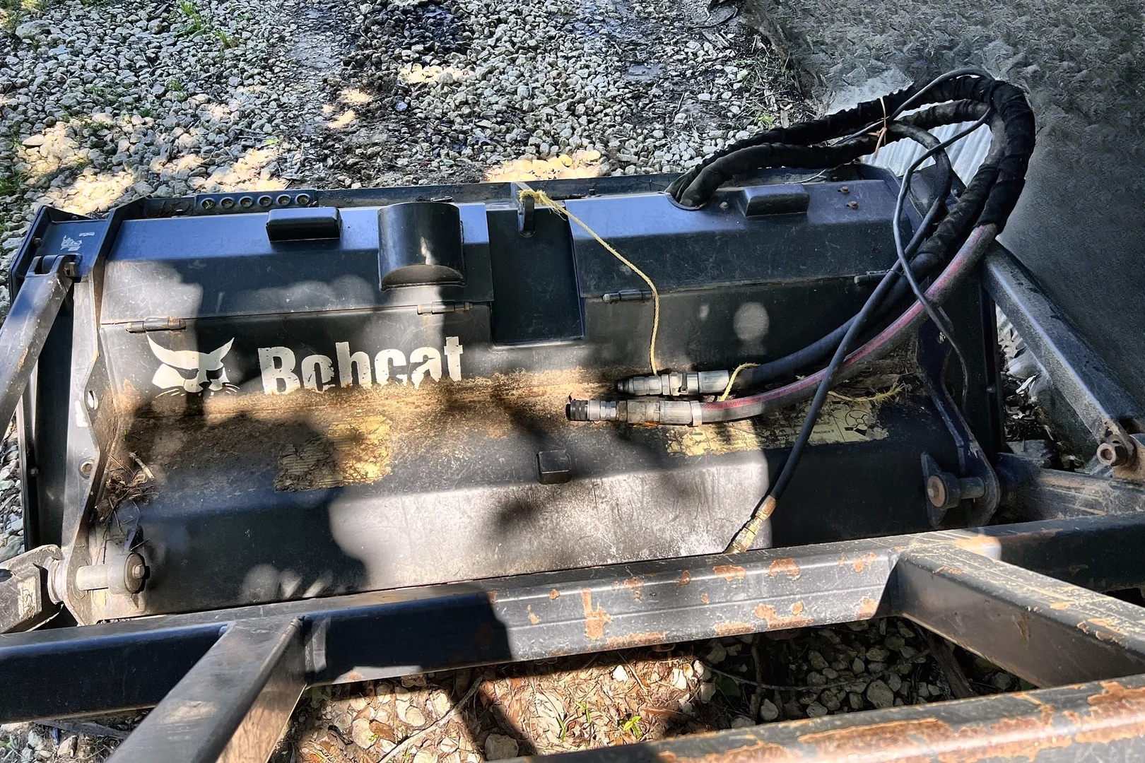 2007 BOBCAT T300 - view 16 of 36