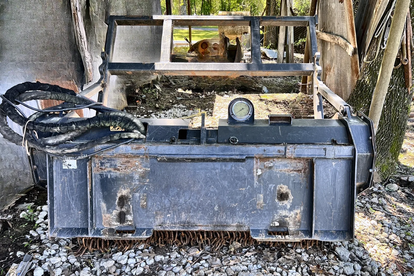 2007 BOBCAT T300 - view 19 of 36