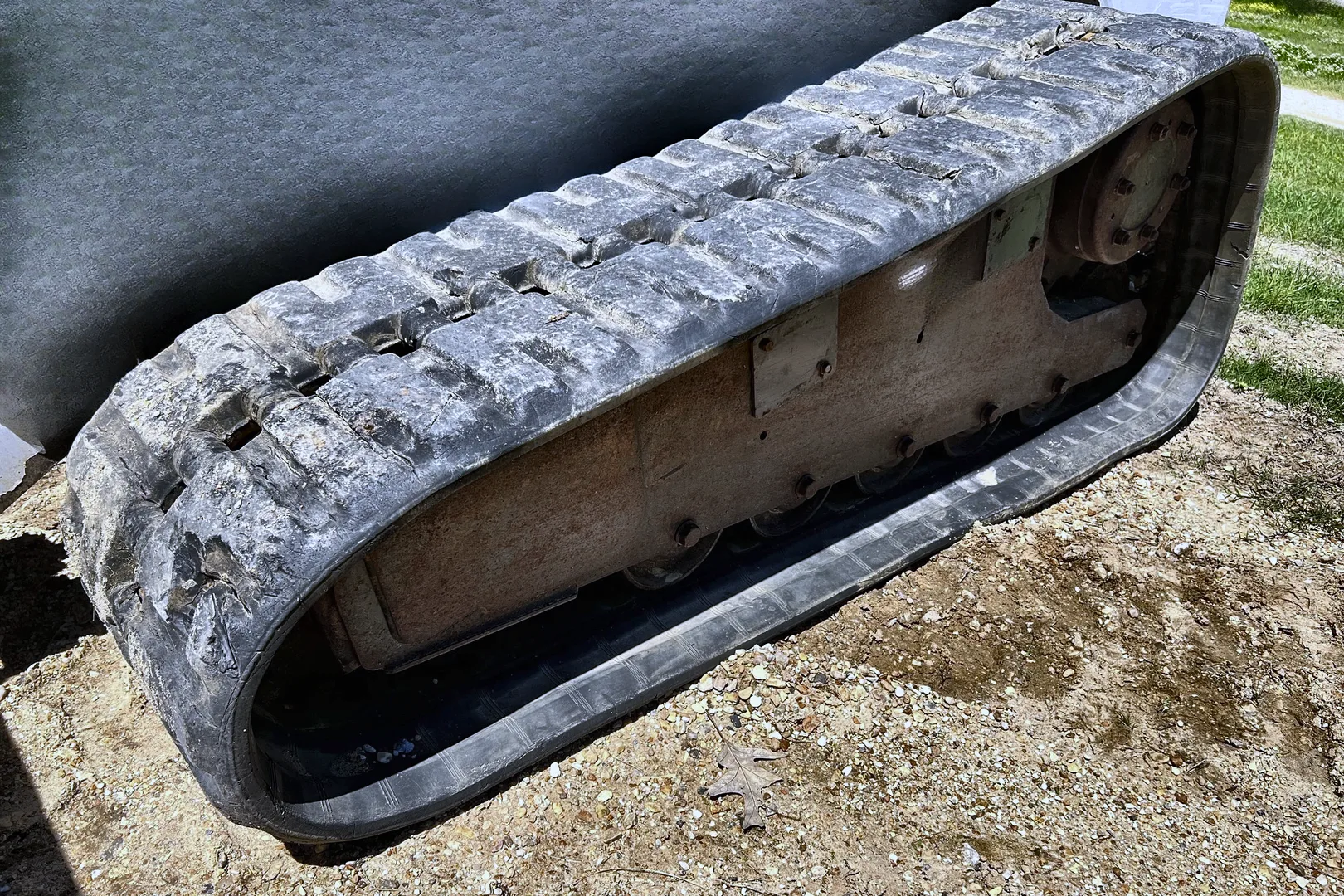 2007 BOBCAT T300 - view 20 of 36