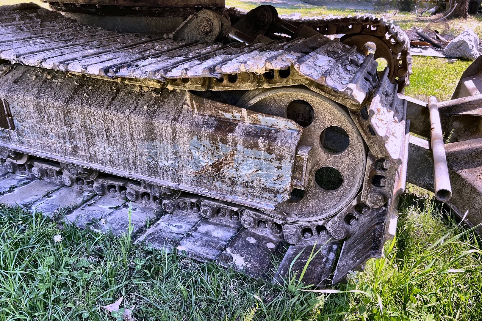 2003 TAKEUCHI TB175 - view 14 of 49