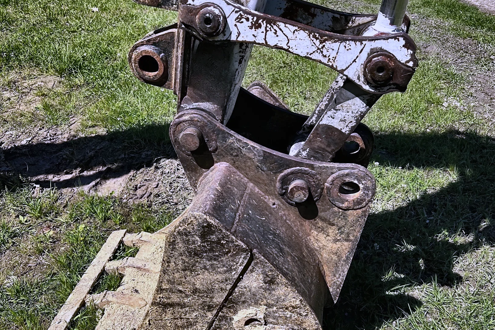 2003 TAKEUCHI TB175 - view 15 of 49