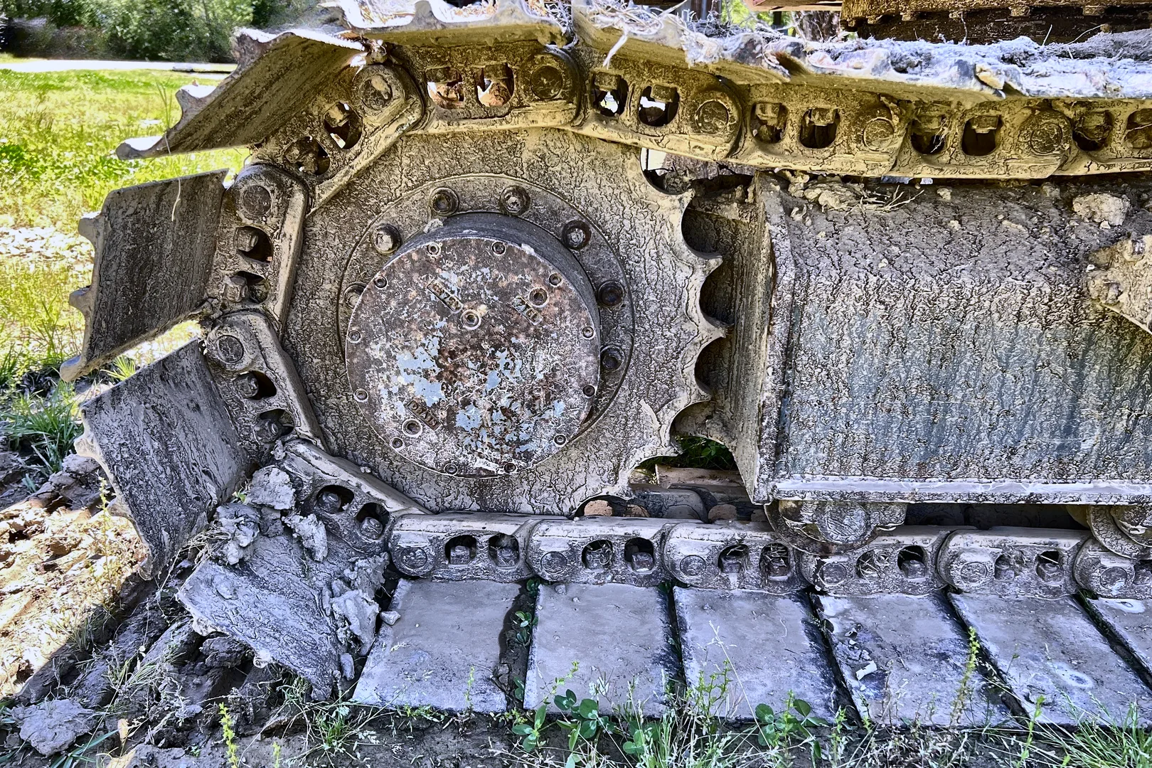 2003 TAKEUCHI TB175 - view 19 of 49