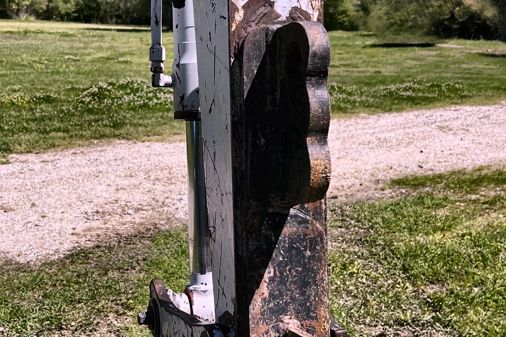 2003 TAKEUCHI TB175 - view 20 of 49