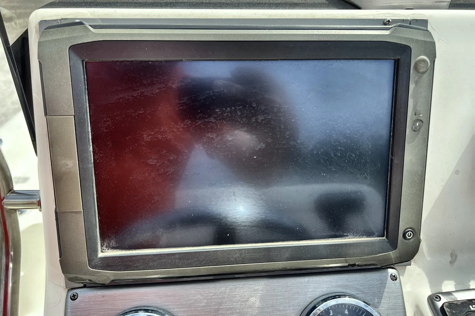 2011 SHEARWATER BOAT 23TE Bay Boat - view 19 of 29