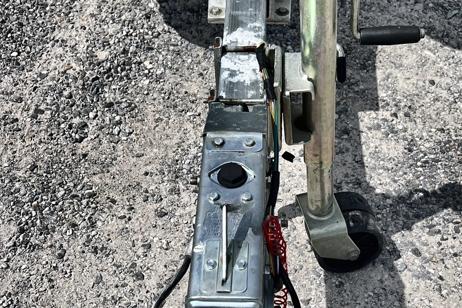 2011 SHEARWATER BOAT 23TE Bay Boat - view 6 of 29