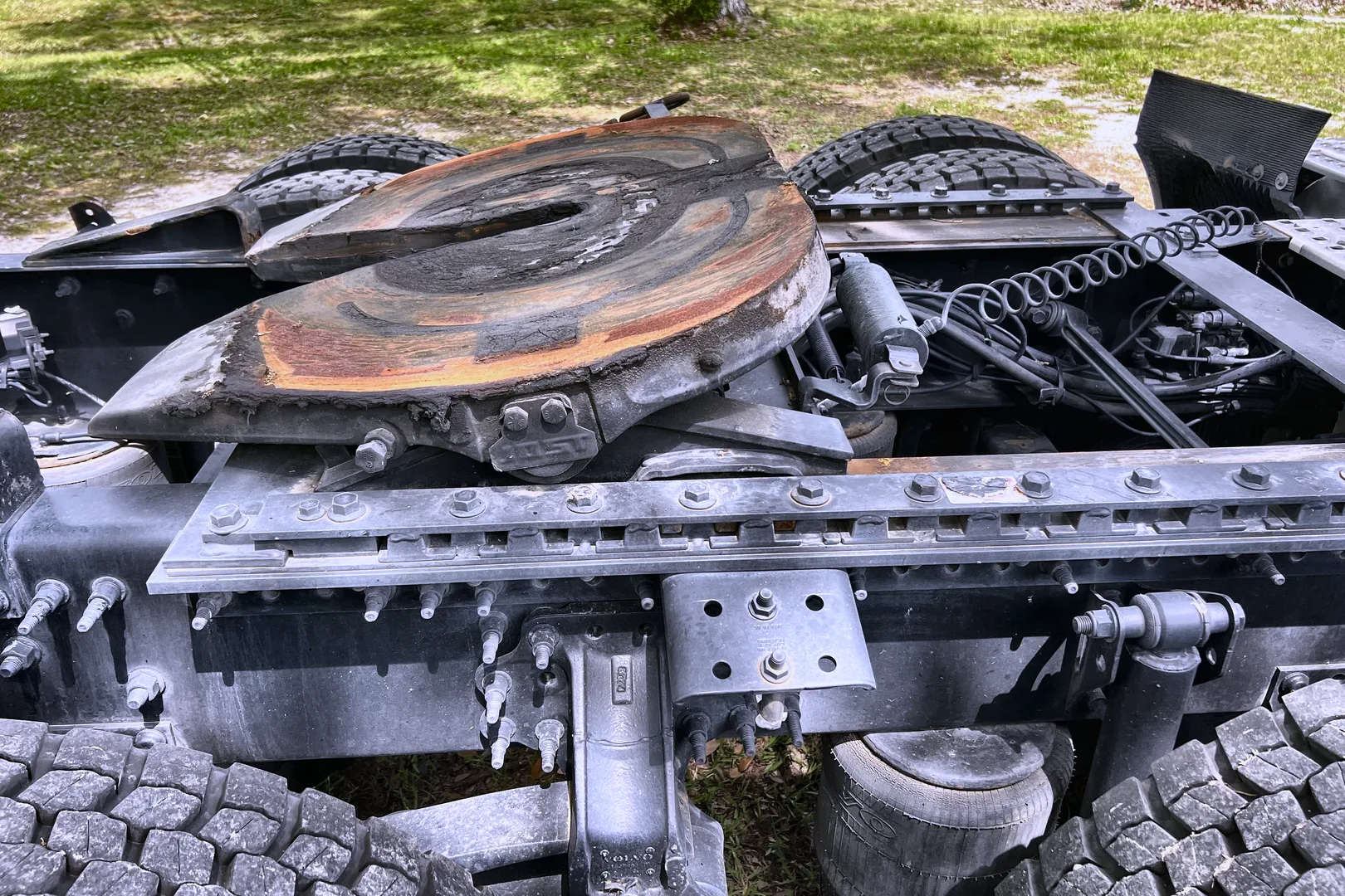 2019 VOLVO VNL860 - view 14 of 51