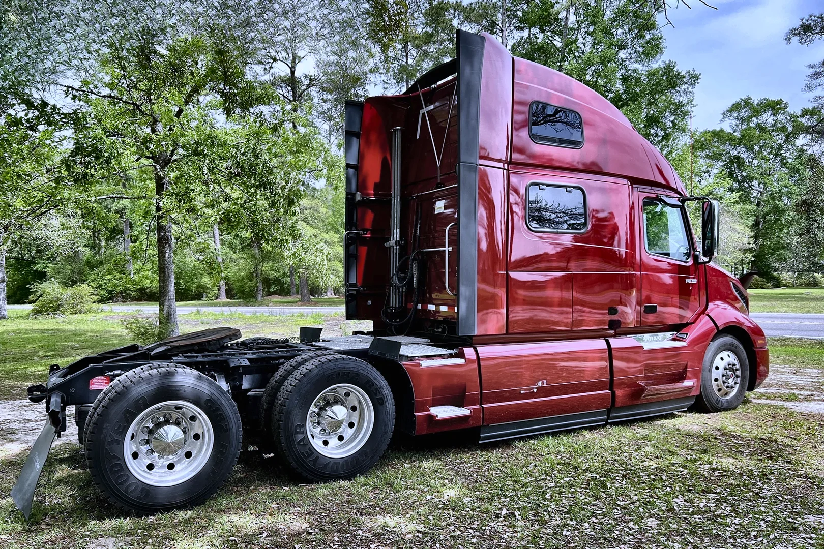 2019 VOLVO VNL860 - view 6 of 51