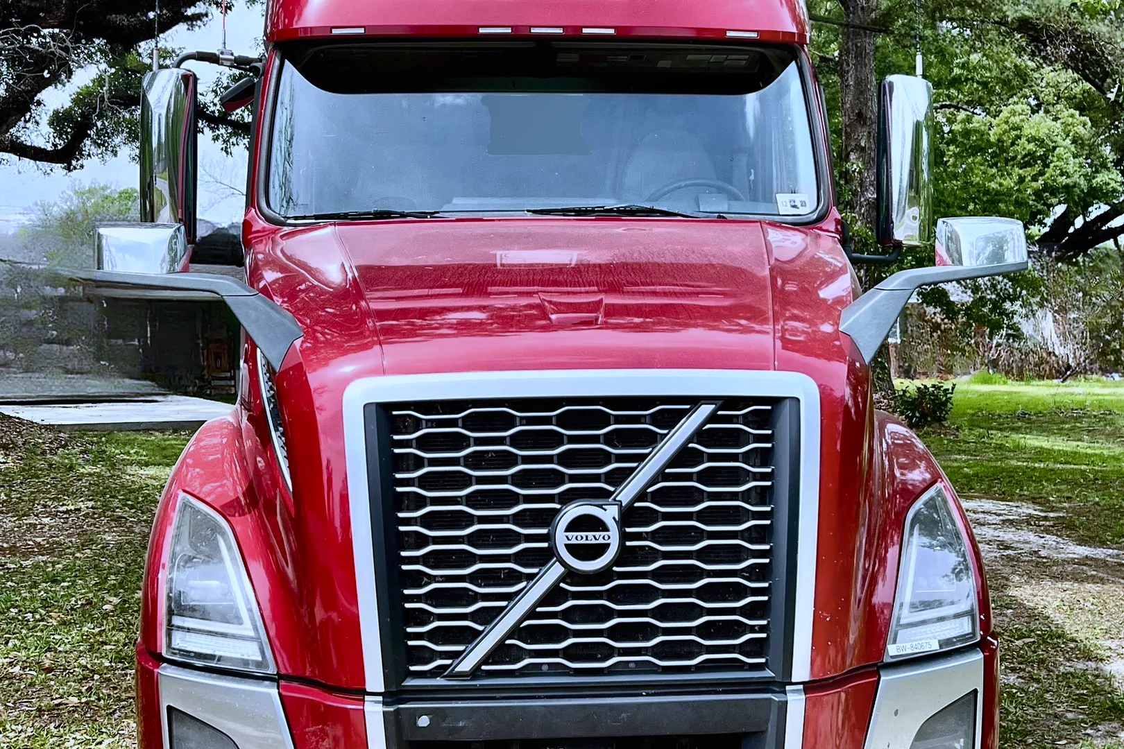 2019 VOLVO VNL860 - view 12 of 51