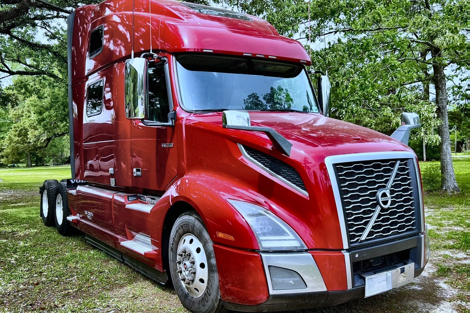 2019 VOLVO VNL860 - view 13 of 51