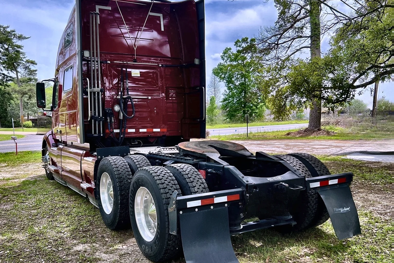 2019 VOLVO VNL860 - view 11 of 51
