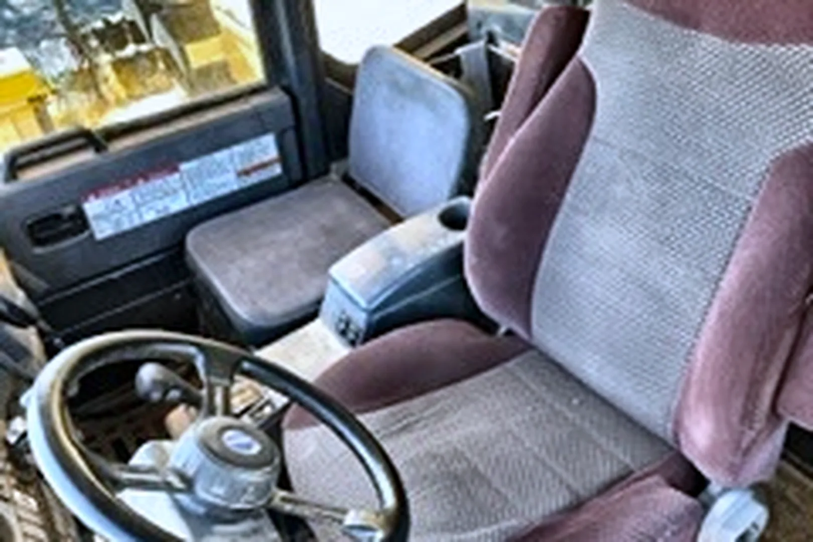 2007 KOMATSU HD 325-7 - view 9 of 22