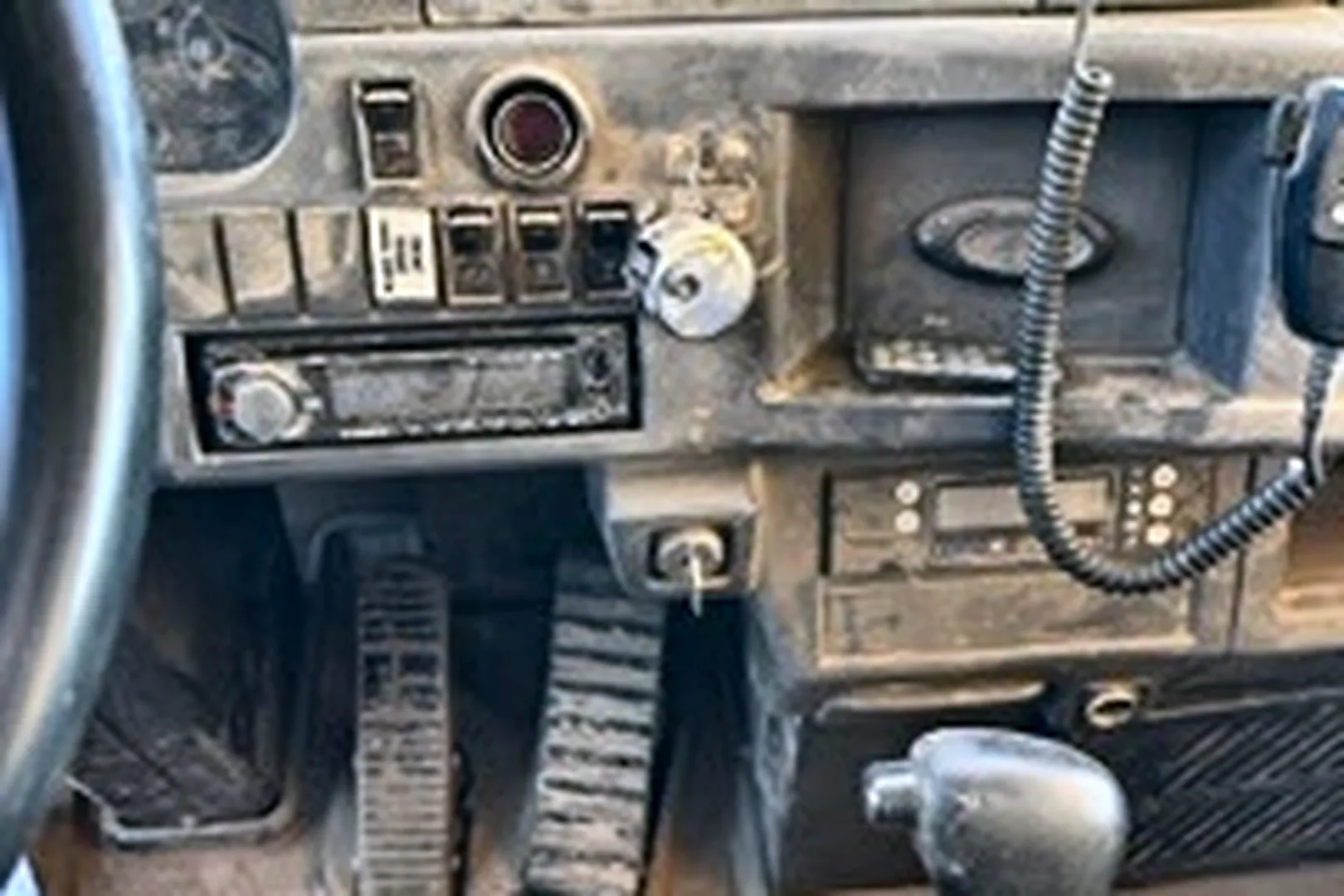 2007 KOMATSU HD 325-7 - view 14 of 23