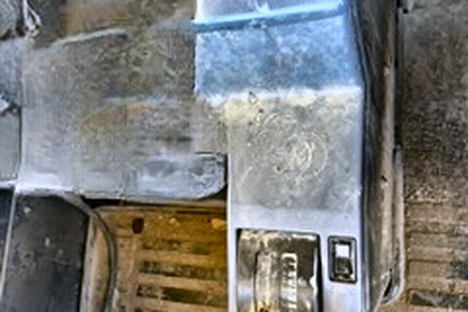 2007 KOMATSU HD 325-7 - view 18 of 23