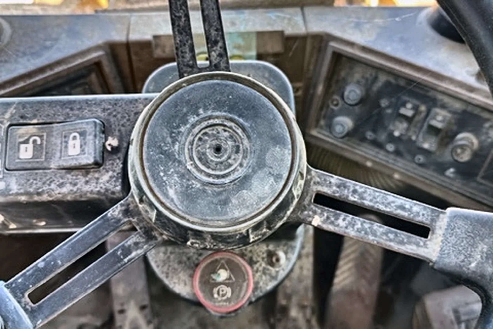 1996 CATERPILLAR 980F - view 14 of 27