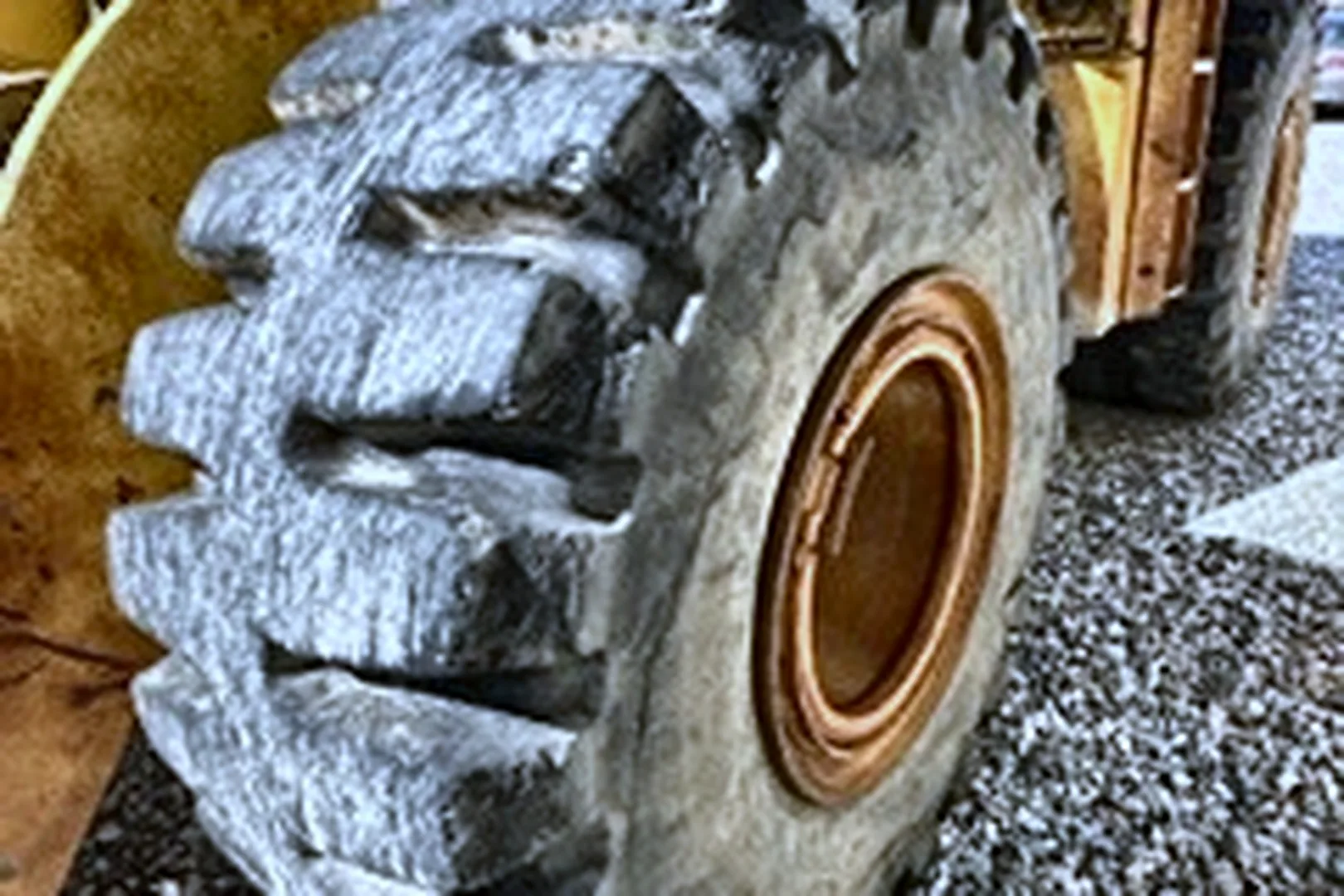 1996 CATERPILLAR 980F - view 16 of 27