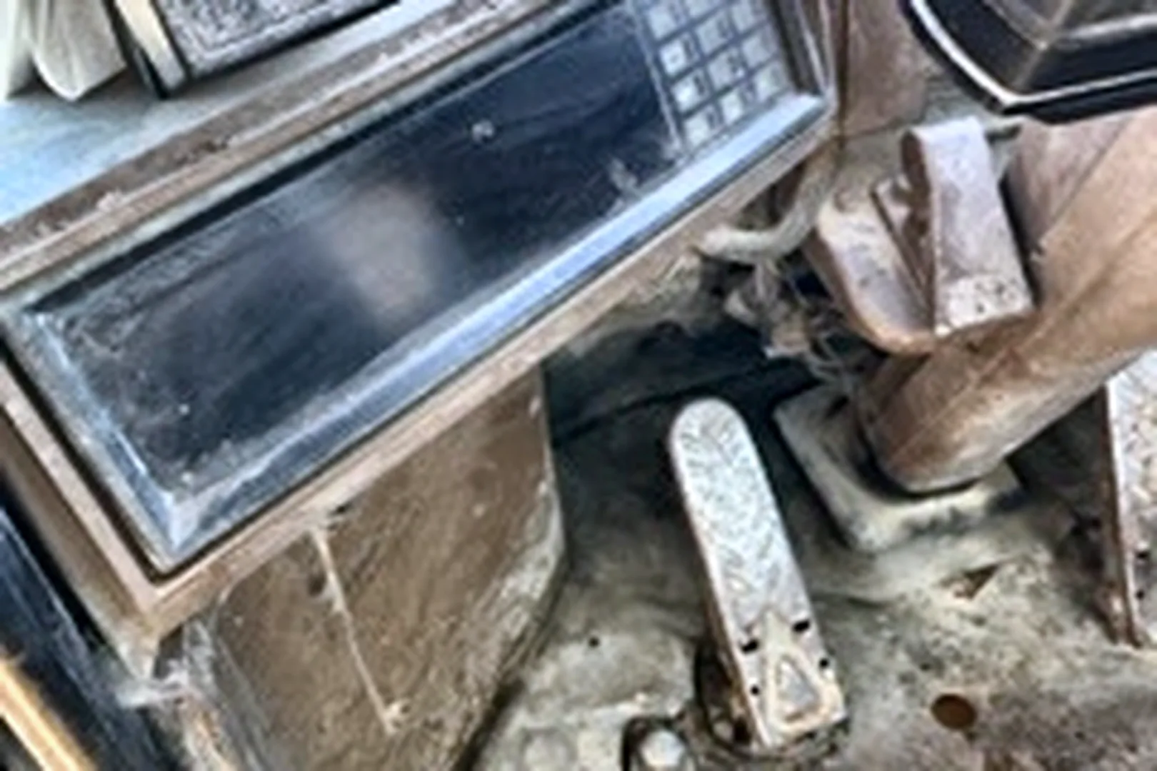 1996 CATERPILLAR 980F - view 17 of 27