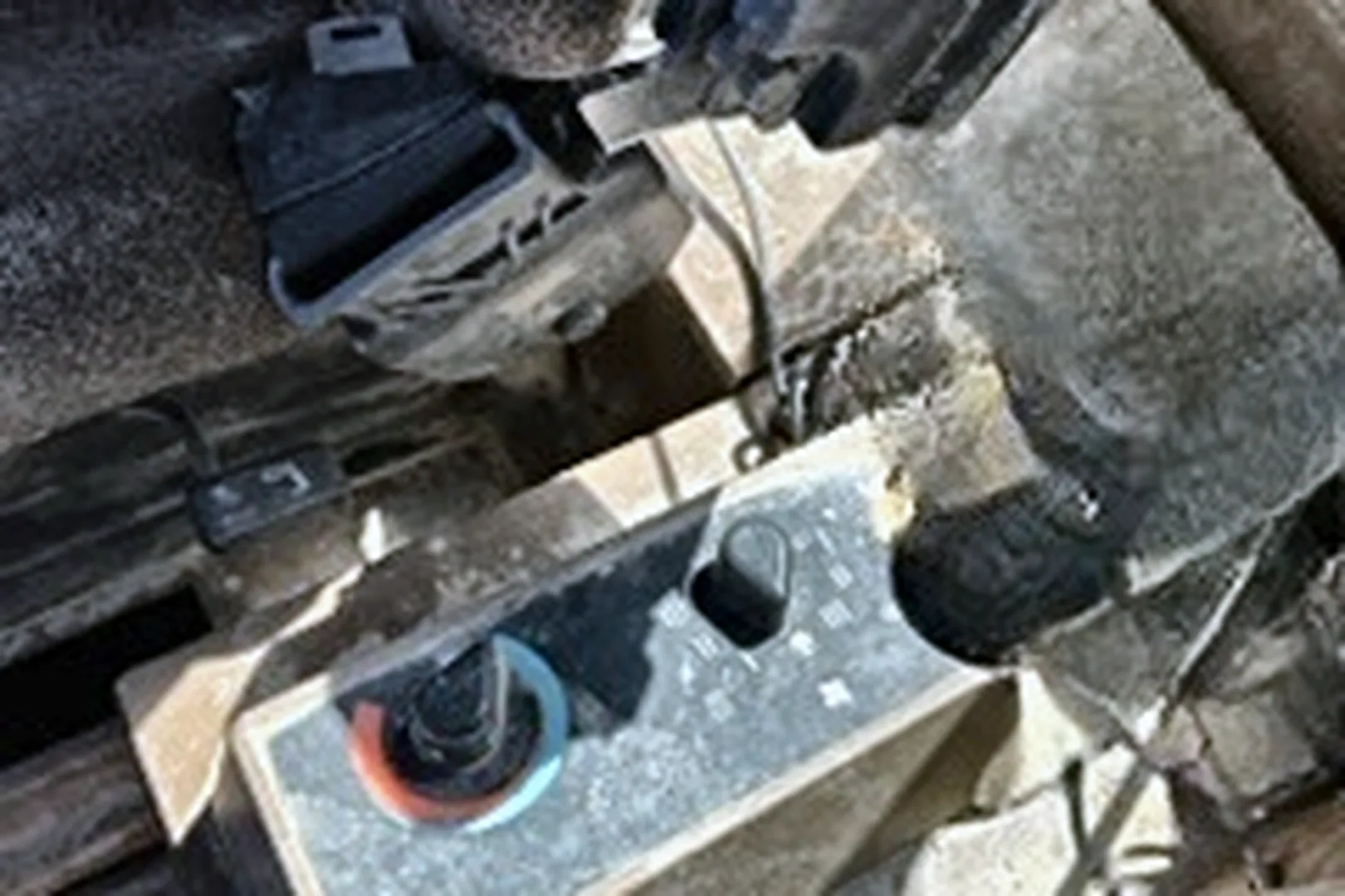 1996 CATERPILLAR 980F - view 6 of 27