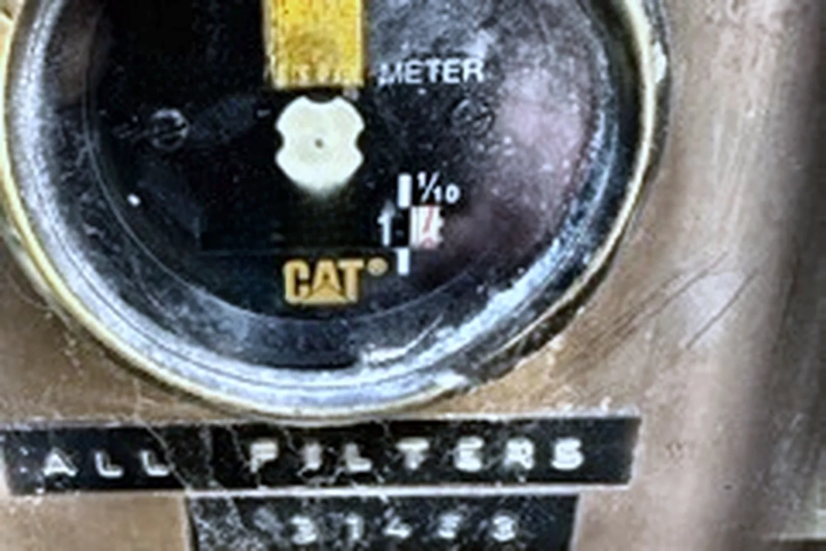 1996 CATERPILLAR 980F - view 11 of 27