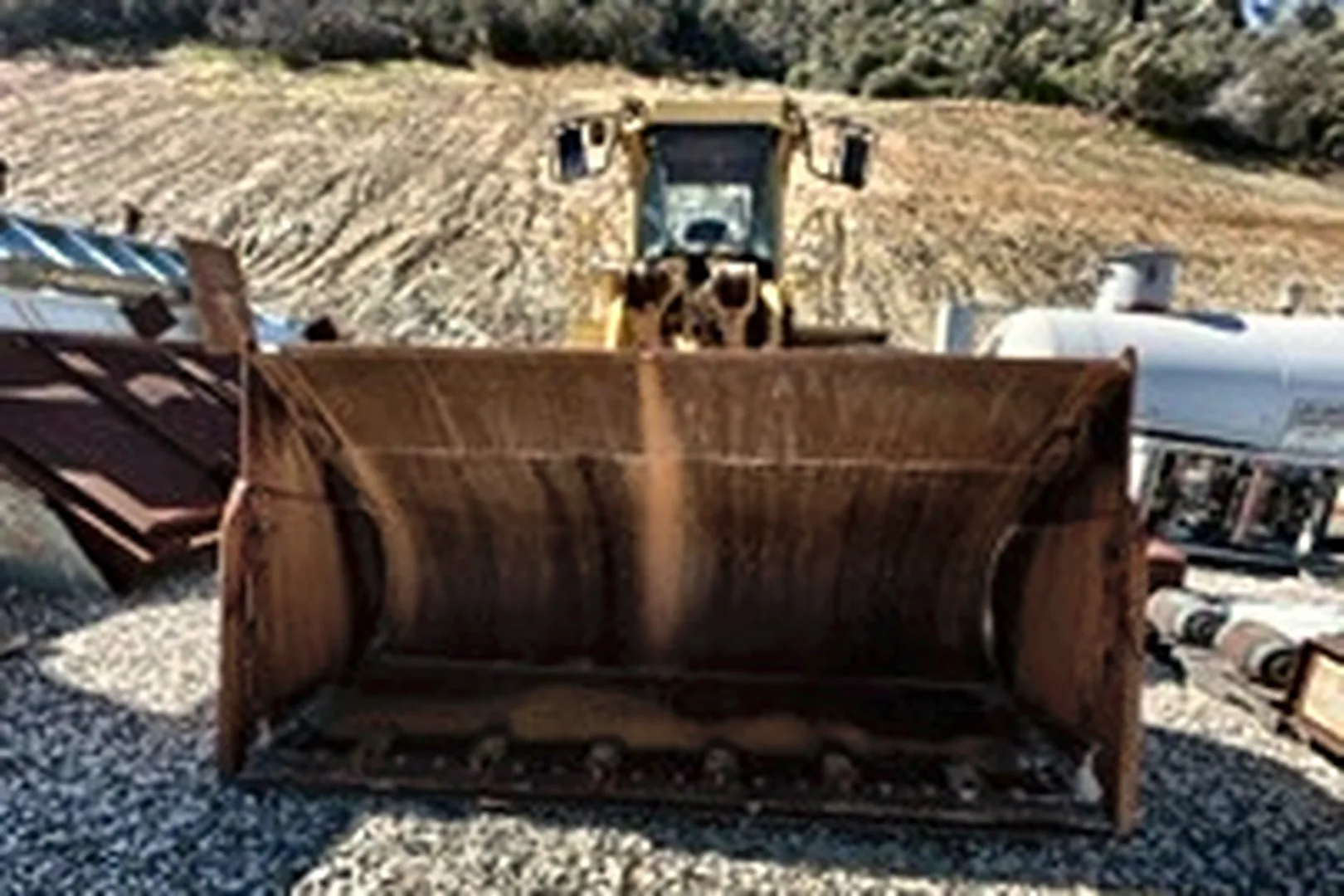 1996 CATERPILLAR 980F - view 10 of 27