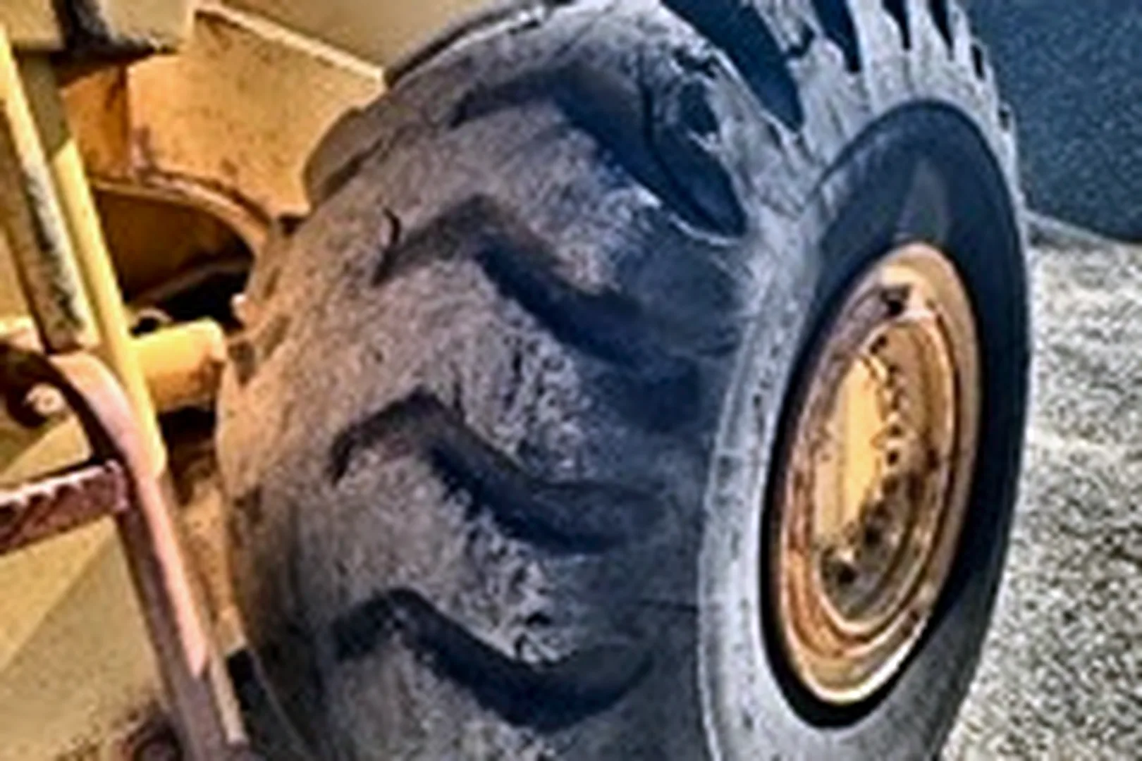 1988 CATERPILLAR 980C - view 16 of 29