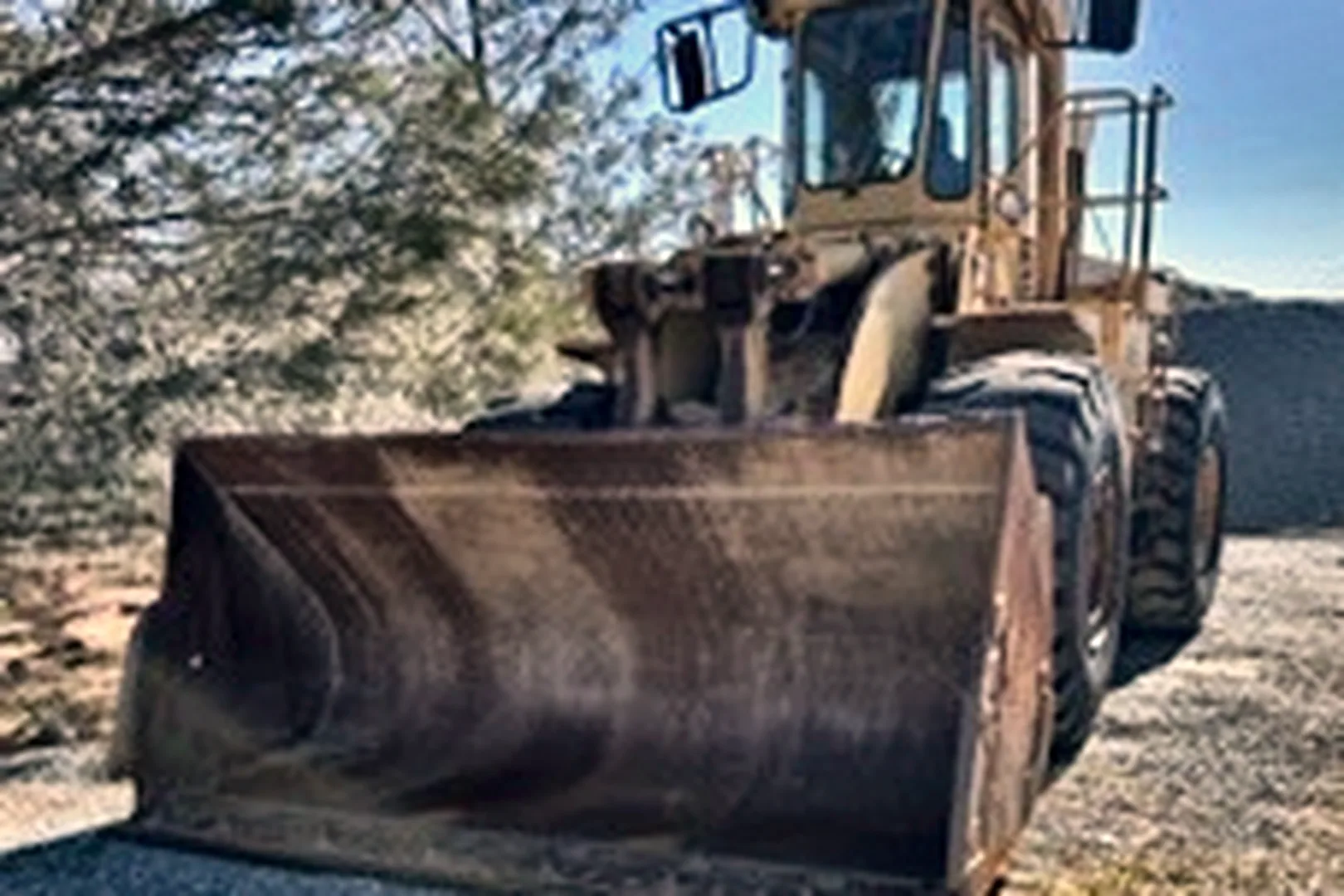 1988 CATERPILLAR 980C - view 7 of 29