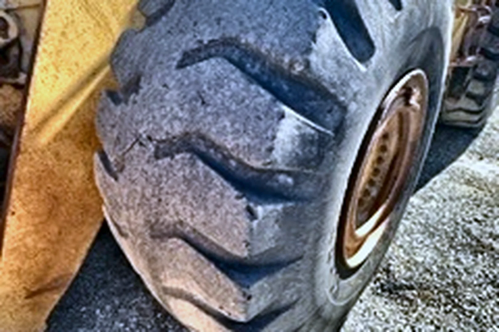 1988 CATERPILLAR 980C - view 6 of 29