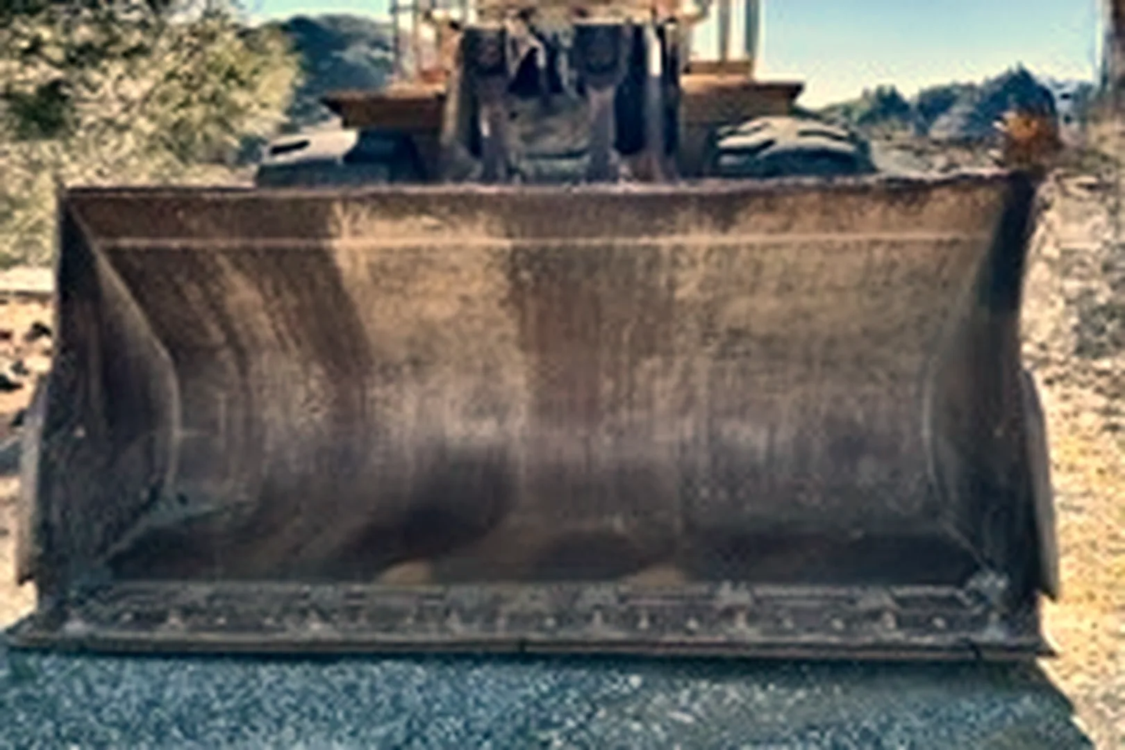 1988 CATERPILLAR 980C - view 9 of 29