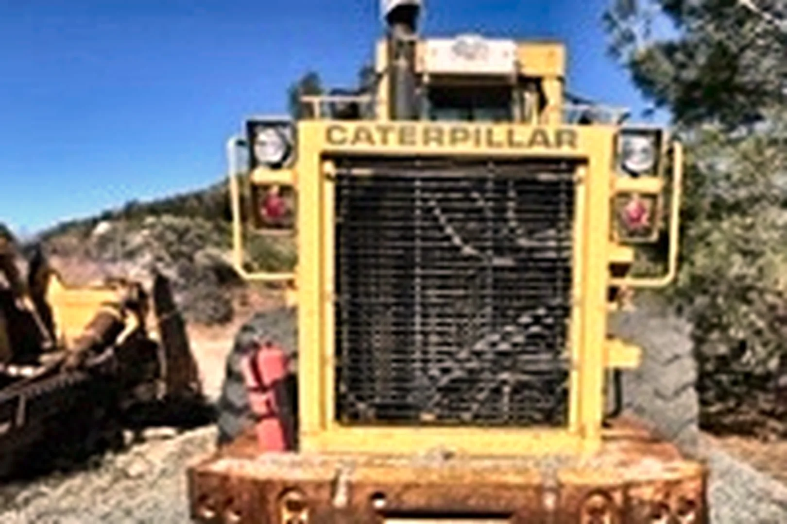 1988 CATERPILLAR 980C - view 12 of 29