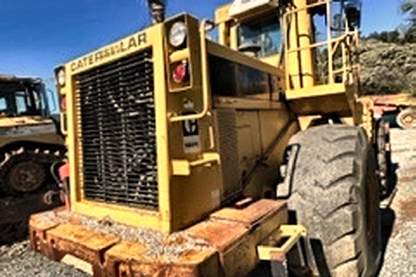 1988 CATERPILLAR 980C - view 13 of 29