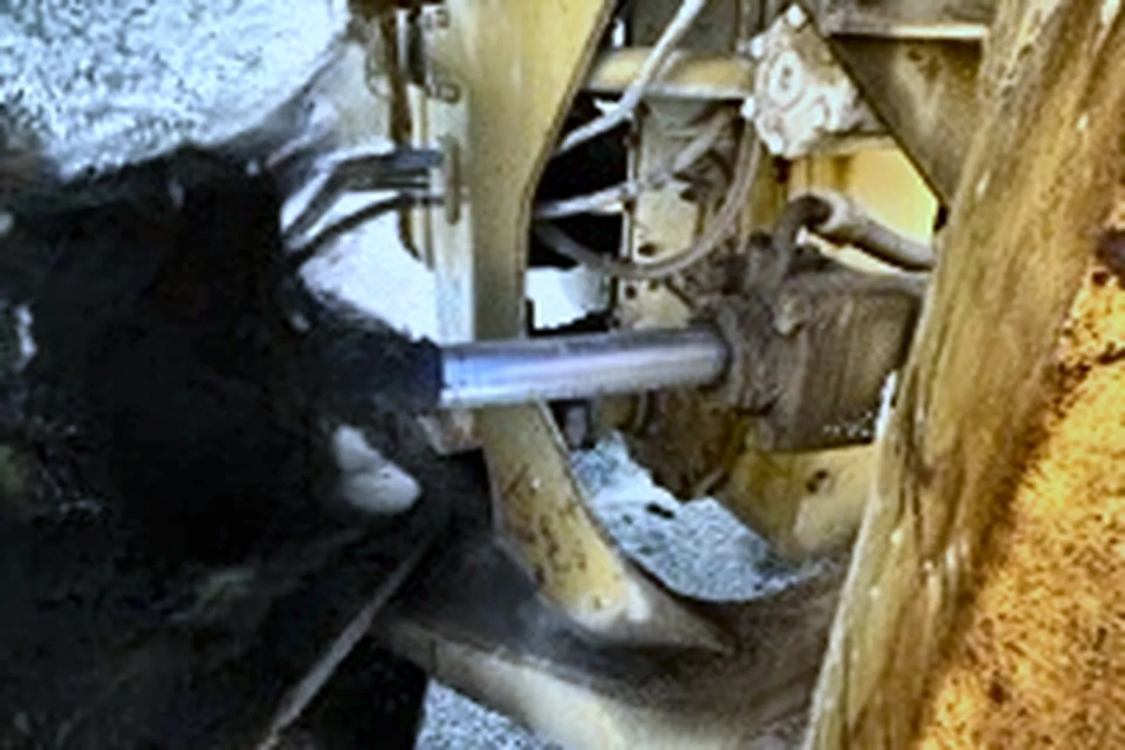 1988 CATERPILLAR 980C - view 11 of 29