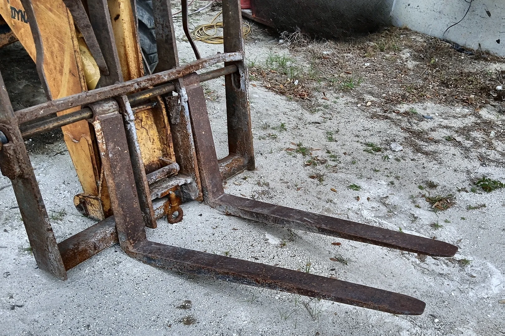 1998 GEHL 663 - view 13 of 22