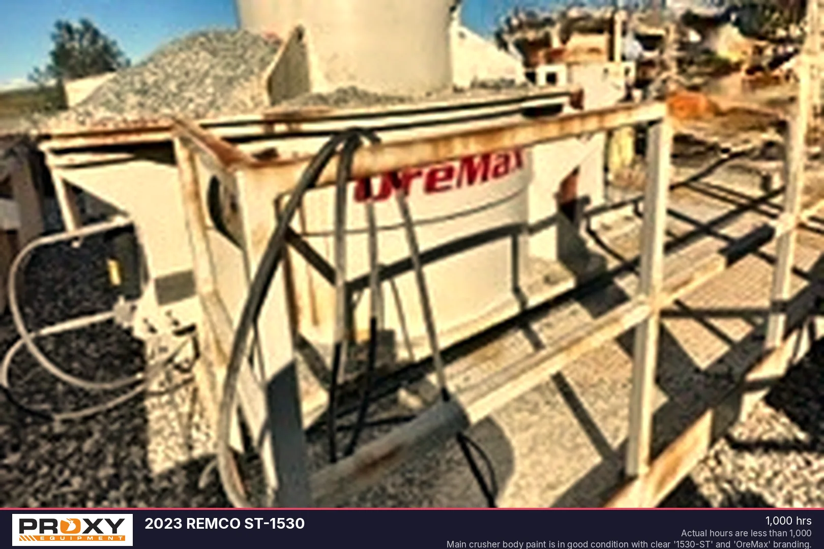 2023 REMCO ST-1530 - view 3 of 22