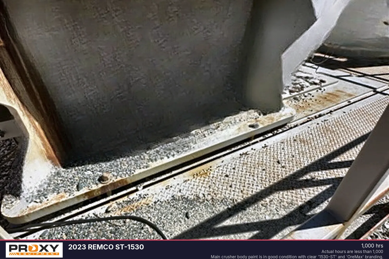 2023 REMCO ST-1530 - view 4 of 22