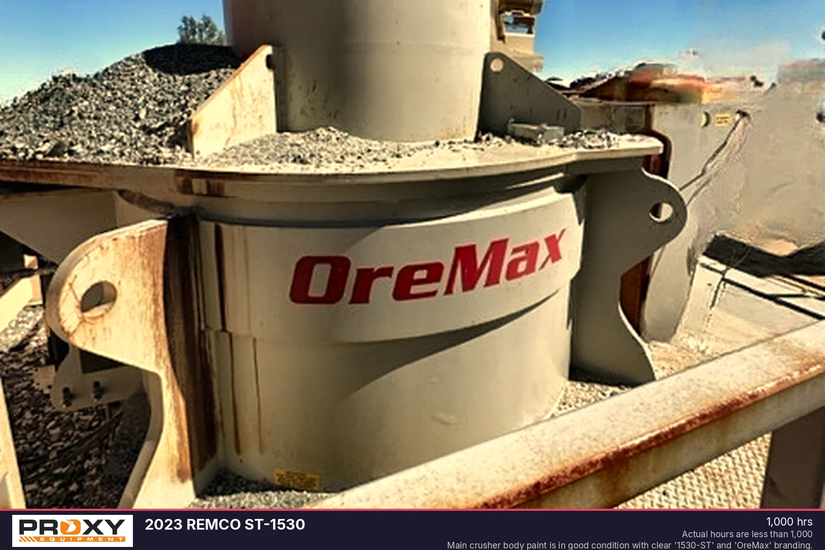 2023 REMCO ST-1530 - view 5 of 22