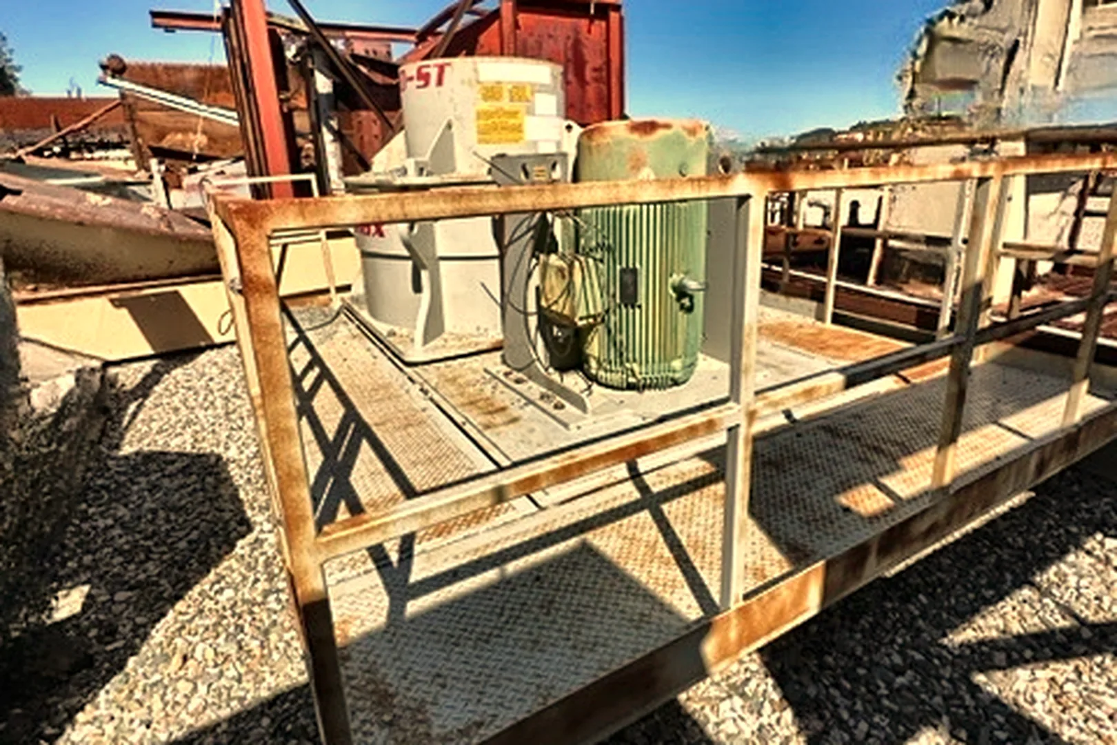 2023 REMCO ST-1530 - view 11 of 22