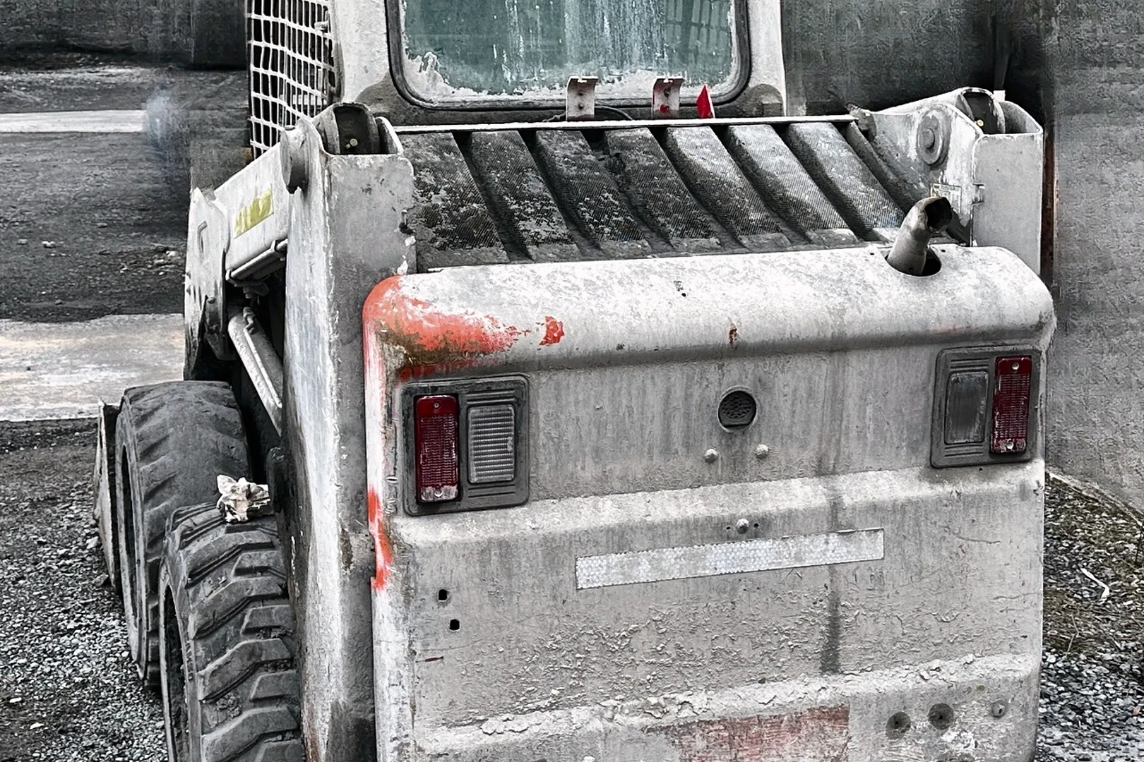 2004 BOBCAT S160 - view 8 of 13