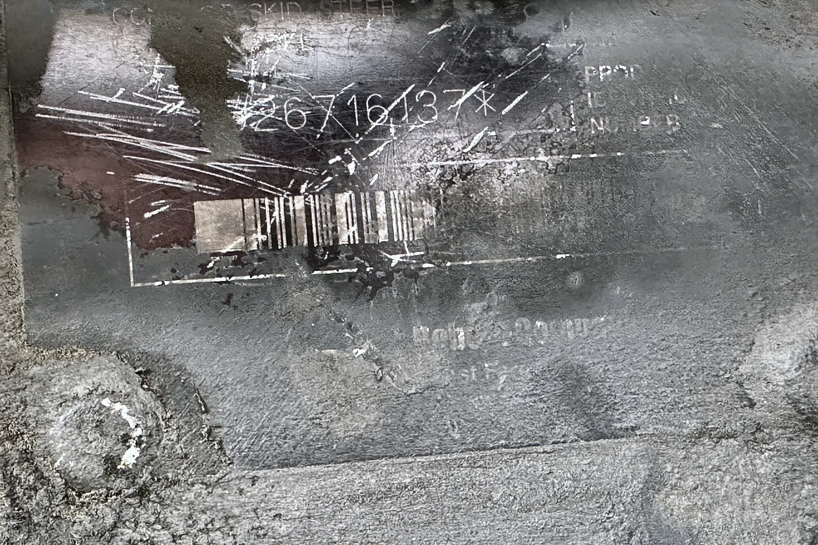 2004 BOBCAT S160 - view 6 of 13