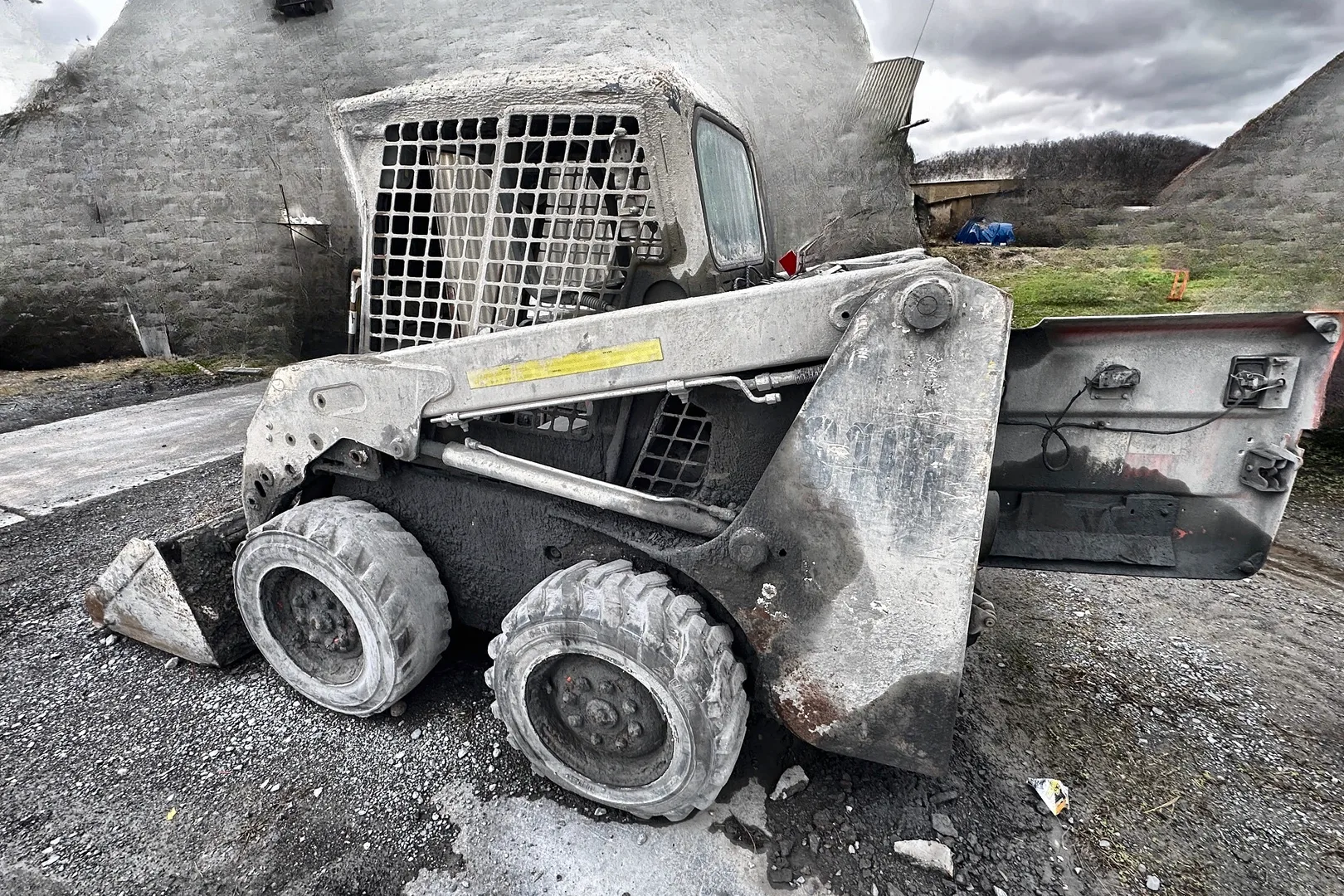 2004 BOBCAT S160 - view 13 of 13