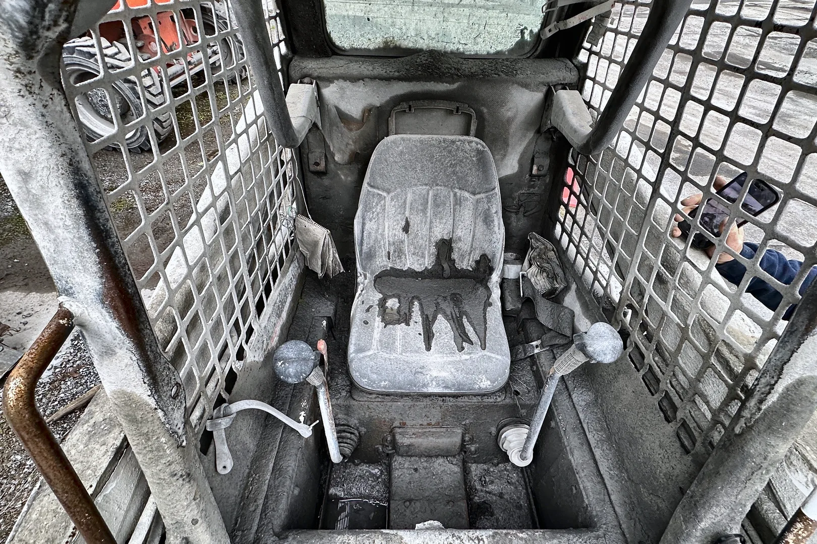 2004 BOBCAT S160 - view 11 of 13